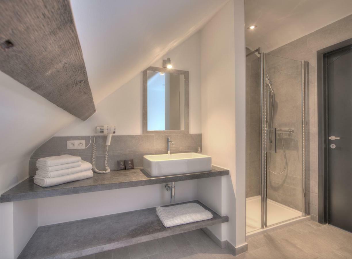 Les Chambres De Franz By Smartflats Ixelles Exterior foto